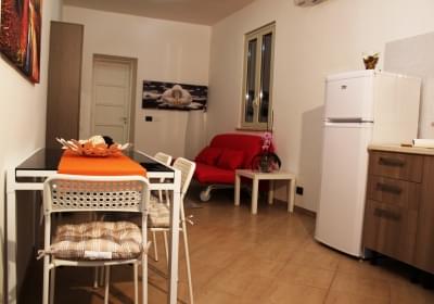 Bed And Breakfast Dimora storica Tortugas Bb